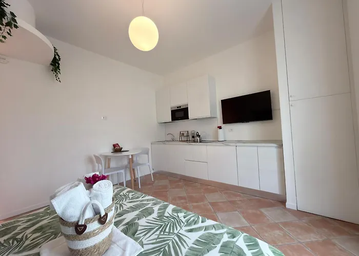 公寓 P&d Navigli - Floor