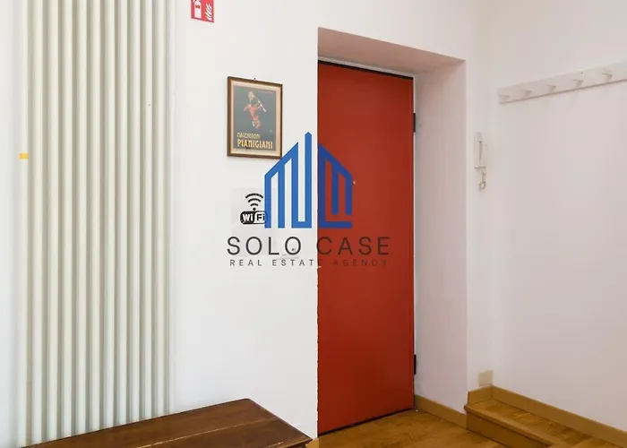 In The Heart Of The Navigli Nightlife Daire *