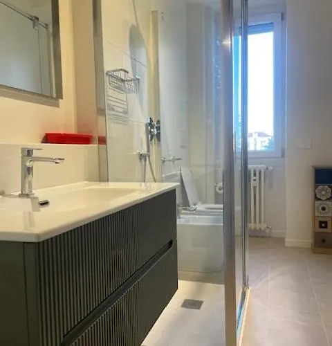 Brand-new Next To San-siro 米兰