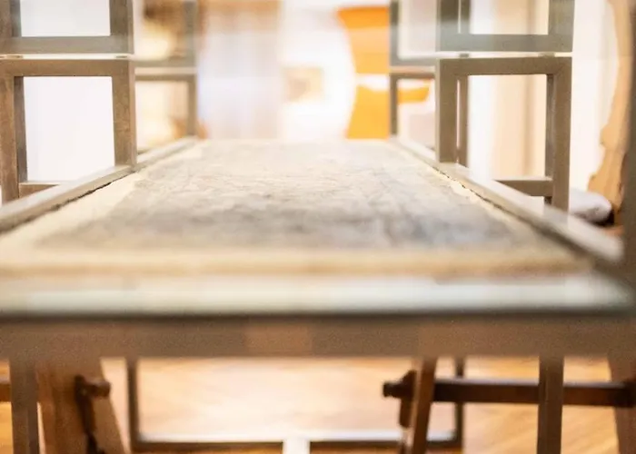 The Moscova Gallery House Апартаменты