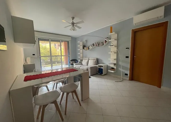 Sweet Home, Milano! 30 Min From Center * Milán