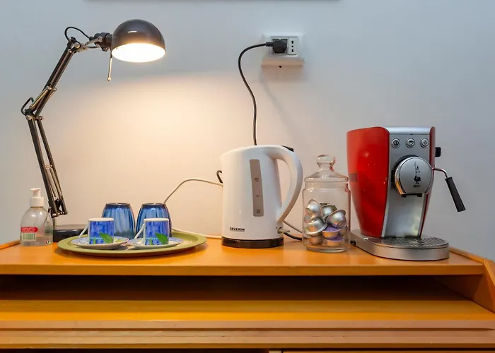 Comfortable And Quiet Near M4 Metro דירה מילאנו