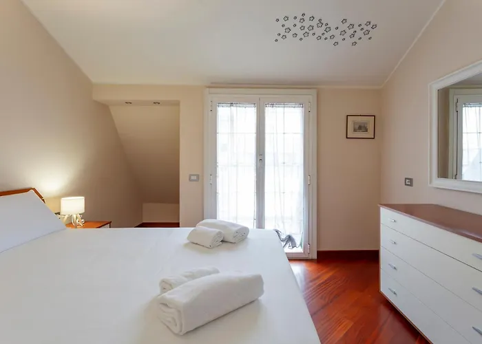 Comfort And Design Between Portello And Citylife * Mailand