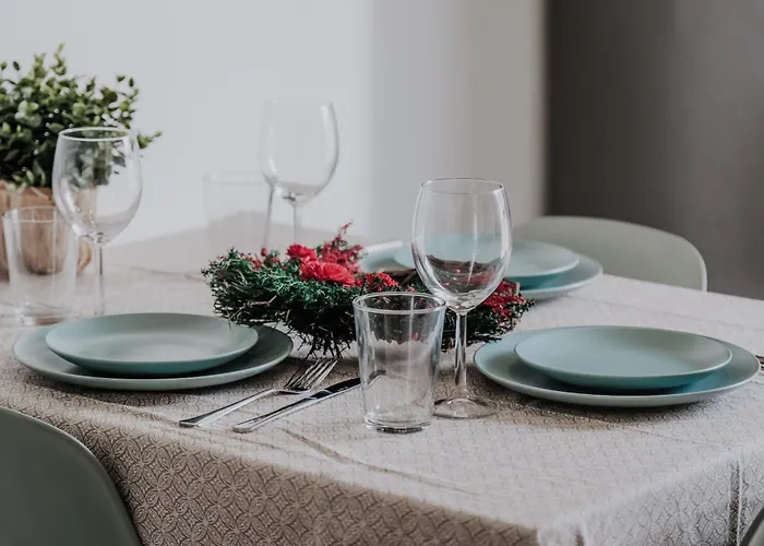 Casa Alba San Siro Free Wi-fi מילאנו