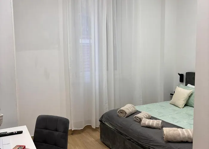 Apartman Plana