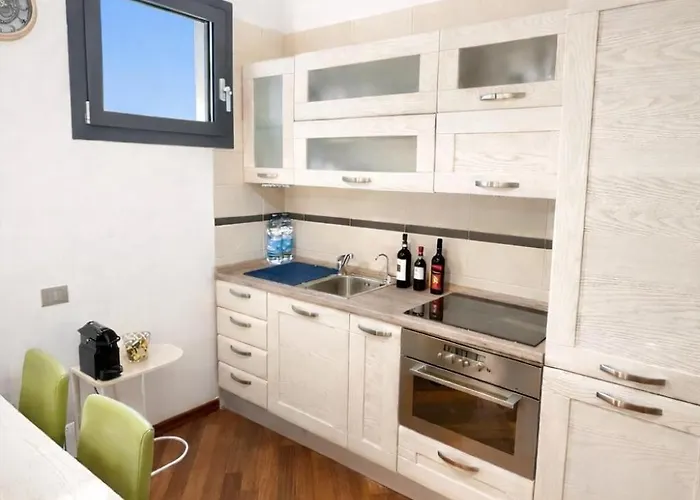 Beeinmi - Porta Romana Апартаменты *