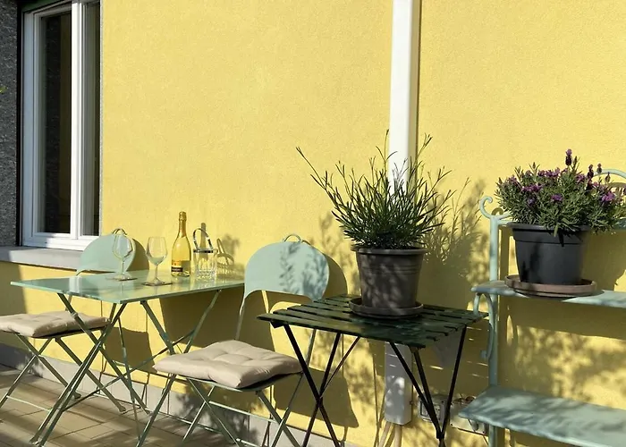 In Nolo - 5th Floor With Terrace *