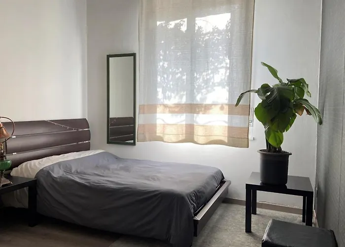 In Nolo - 5th Floor With Terrace דירה מילאנו