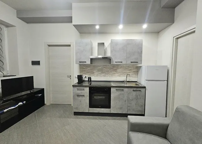 Da Nonna Maria * Mediolan