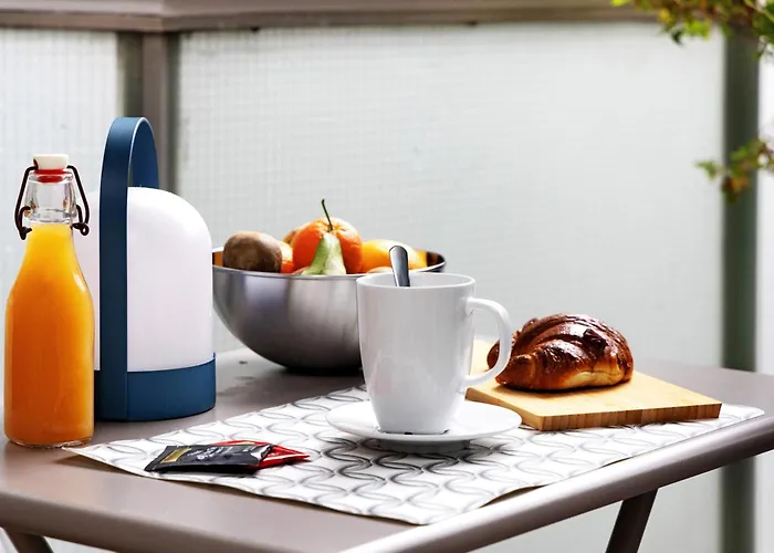 Casa Lotto Fieramilanocity * Милан