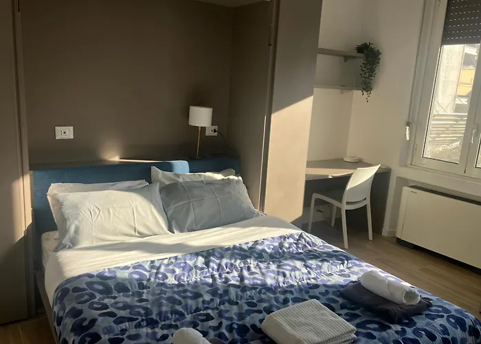 Olimpic Village Club מילאנו