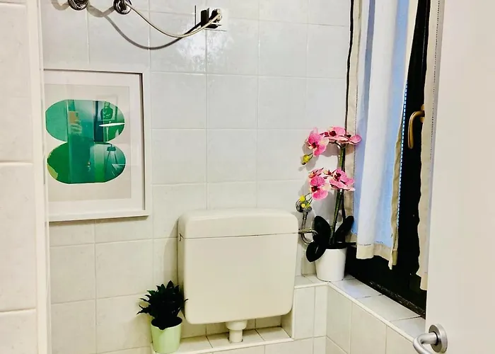 דירה Monolocale Navigli *