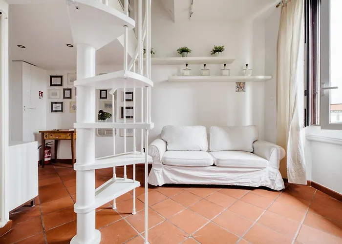 Just Urban Stays - Elegante Appartamento City Life 2min metro M1 e M5 * Milano