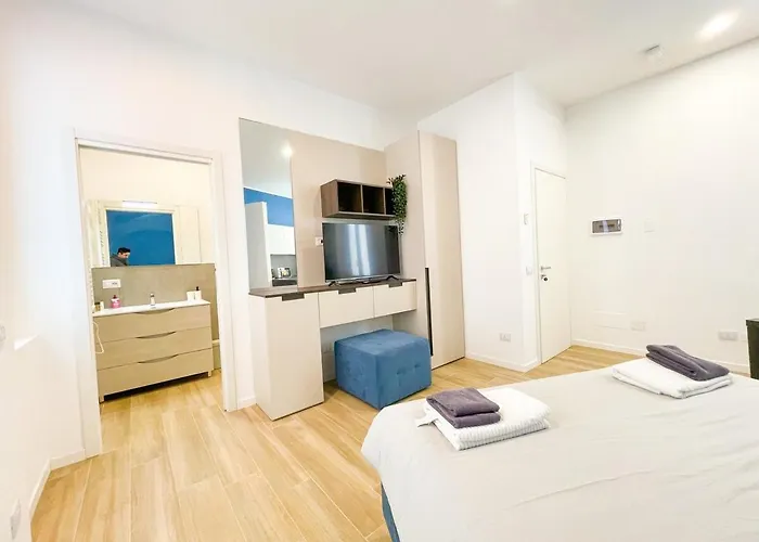 Olimpic Village Club 4 *