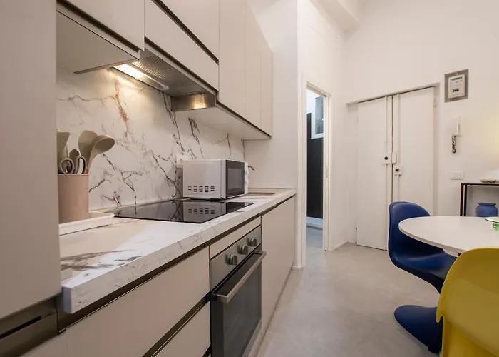 Casa Giacosa - Walk To M1 Pasteur - 10Min To Duomo - Nolo *