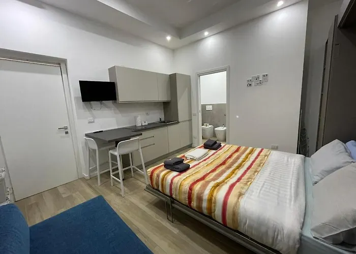 Olimpic Village Club 3 Milano