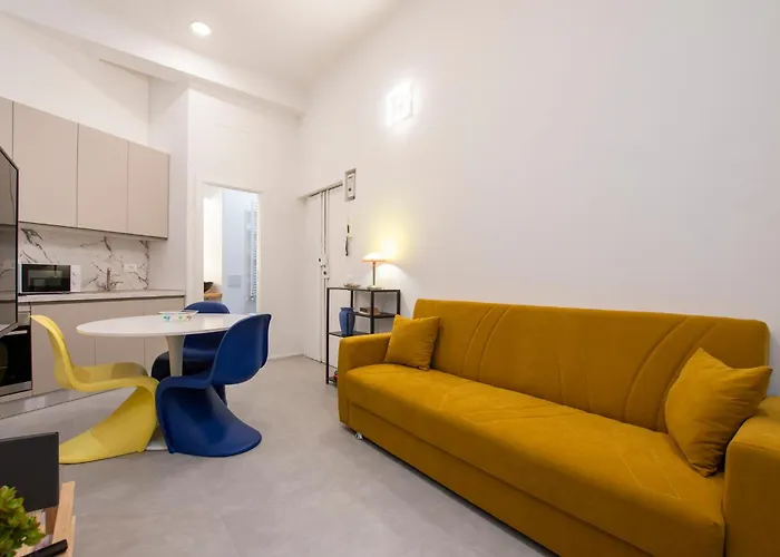 Casa Giacosa - Walk To M1 Pasteur - 10Min To Duomo - Nolo