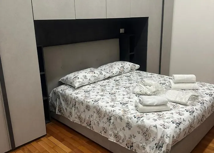 Sweet Hause * Μιλάνο