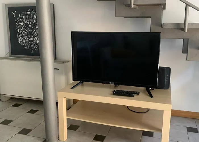 Апартаменты Loft 37 *