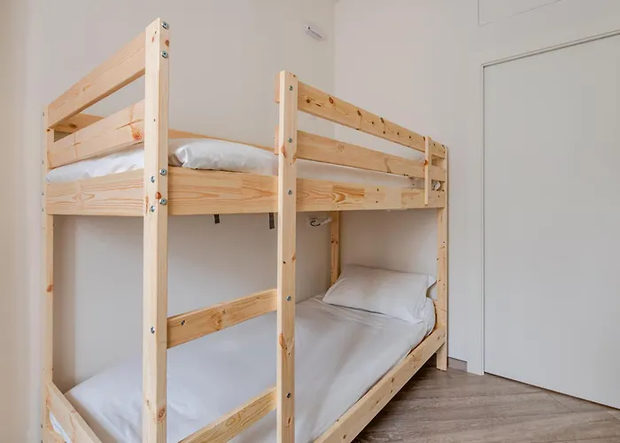 Brera Art In Apartamento