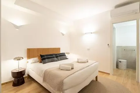 Mac Mahon E * Μιλάνο