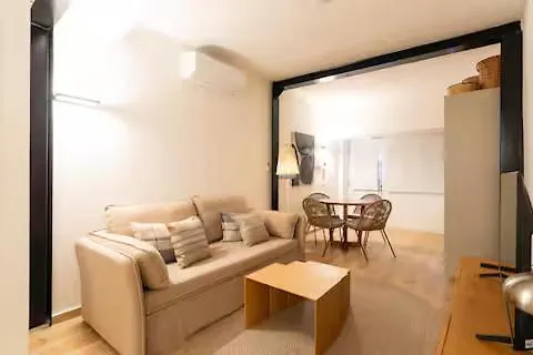 Mac Mahon D Appartement *