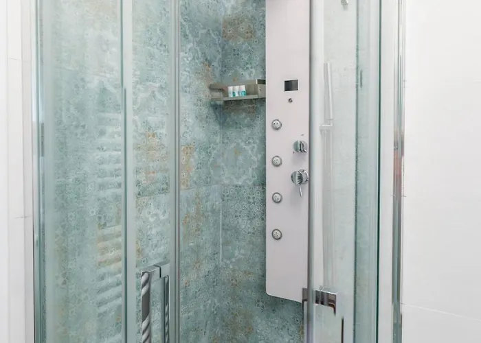 Citylife Presidential Design Con Wi-fi Apartamento *