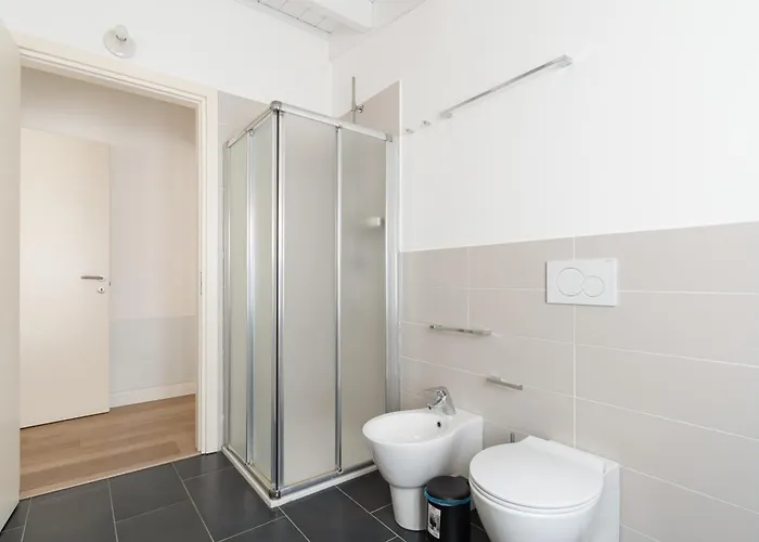 Apartment Guesthost - Cozy Porta Vittoria Area *