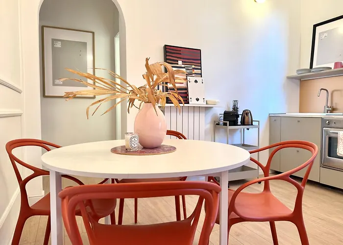 Appartement Callmehome - Navigli - Authentic Milanese *