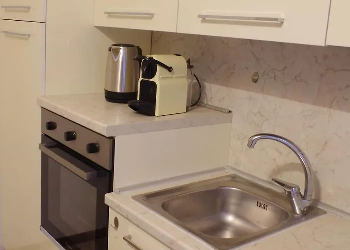 Monolocale Porta Romana E Ben Collegato