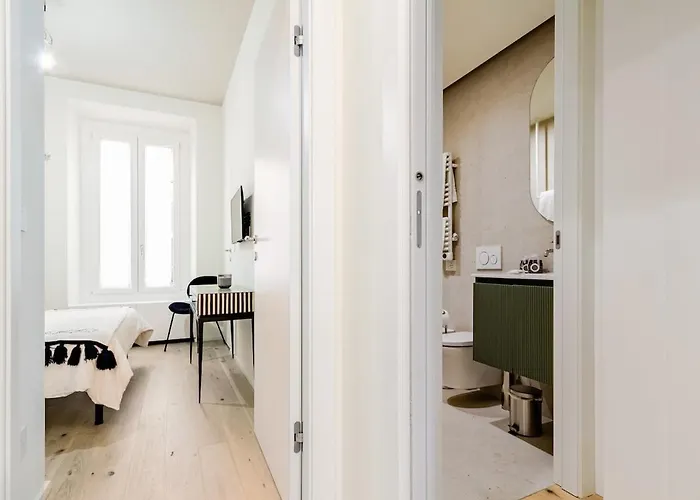 Maroncelli9 * Mailand