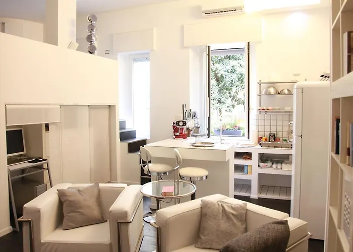 Cube House *