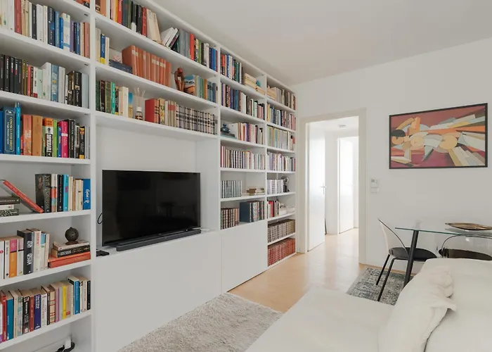 Porta Venezia - Castaldi - Bilocale Con Letto Soppalcato Apartmán Milán
