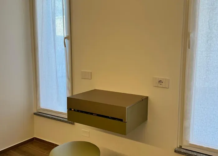 Appartement Stile Emma Milaan