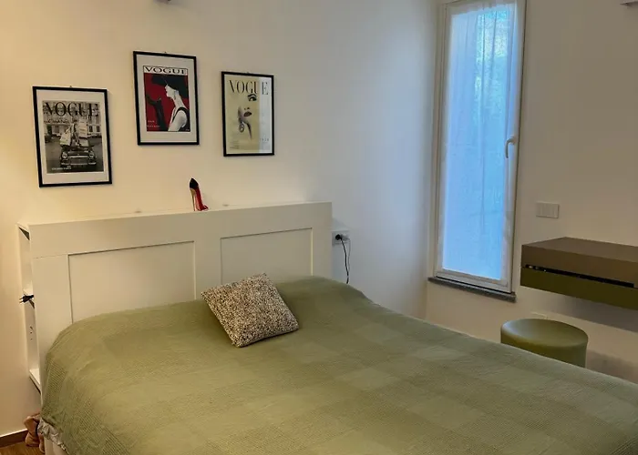 Appartement Stile Emma Milaan