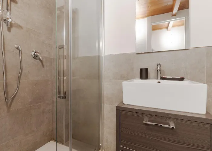 Apartament Guesthost - Corvetto Comfy