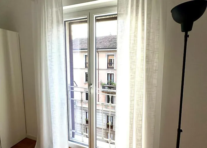 Апартаменты Sandrix - Stylish And Exclusive In Tricolore