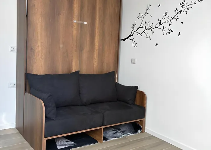 Urban Nest