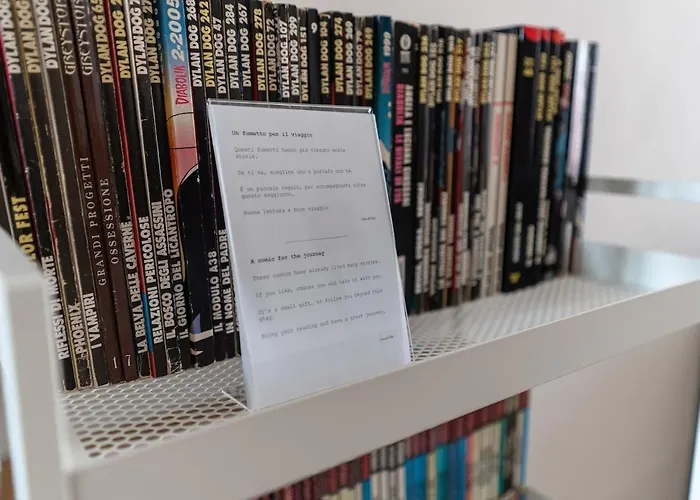 Artistic In The Heart Of 米兰