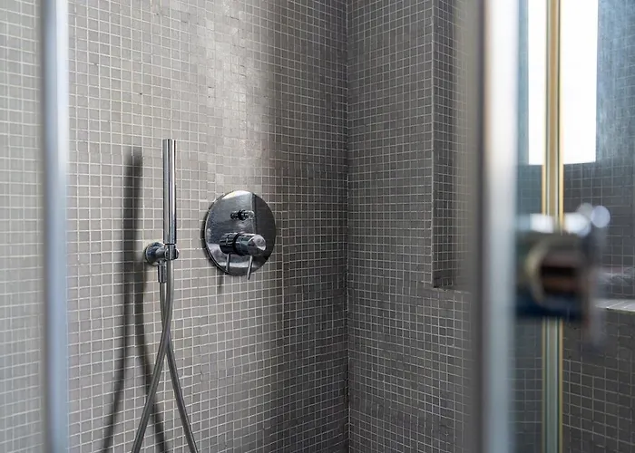 Artistic In The Heart Of 公寓 米兰