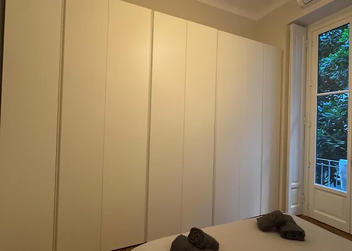 Esperienza Di Lusso A Piazza Risorgimento