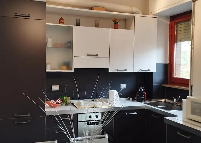 Testi 50 - M5 Ca'granda *