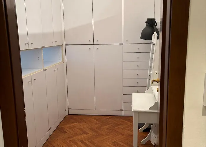 Porta Romana Flat Milan