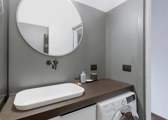 Gerusalemme - Lomazzo - Bilocale Comfy Apartamento *