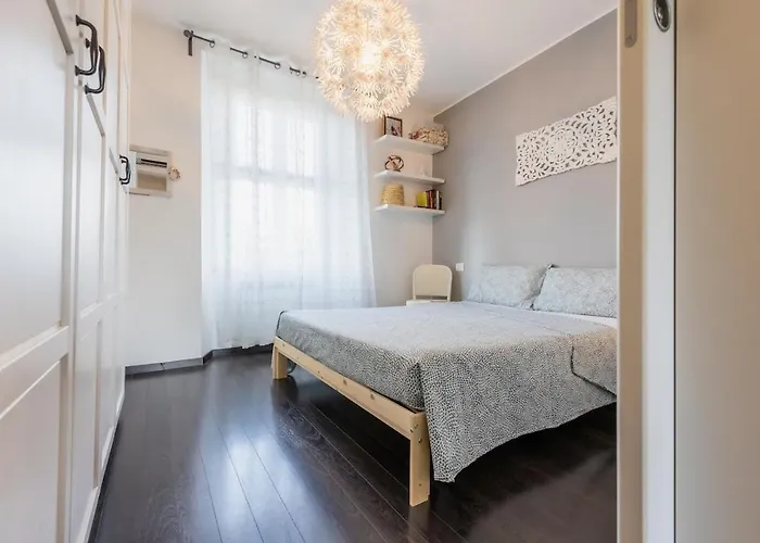 Apartment Gloria