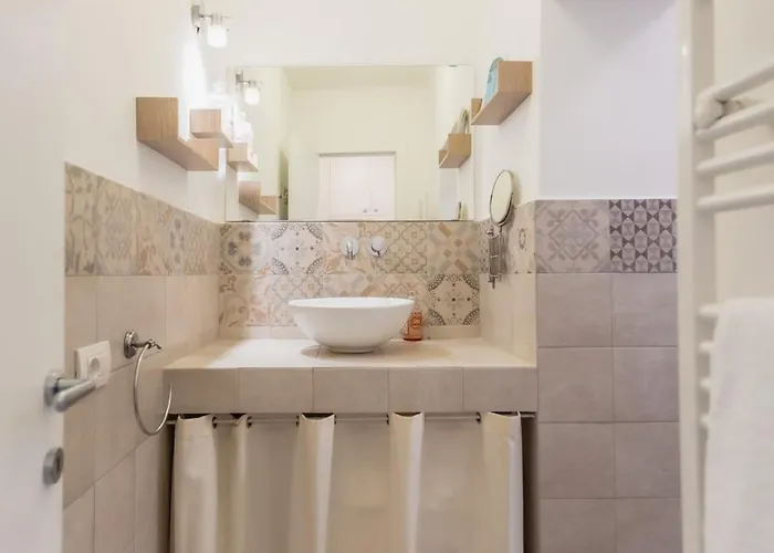 Apartment Gloria *