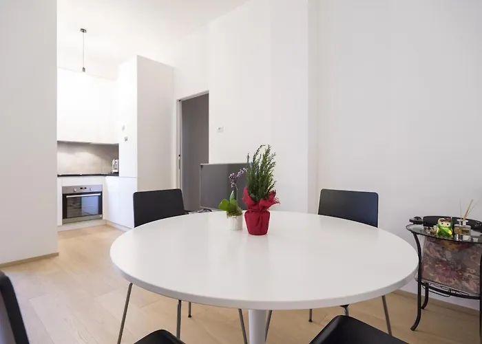 Cozy In The Center * Milano