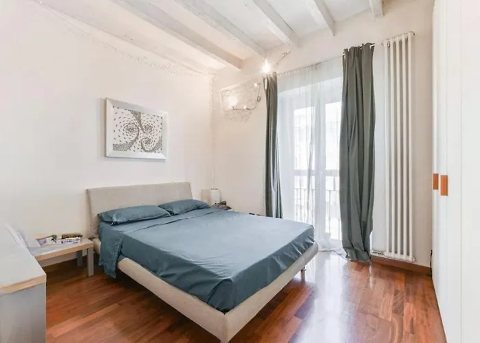 Nolo - Floor Bright - Metro Pasteur Milano