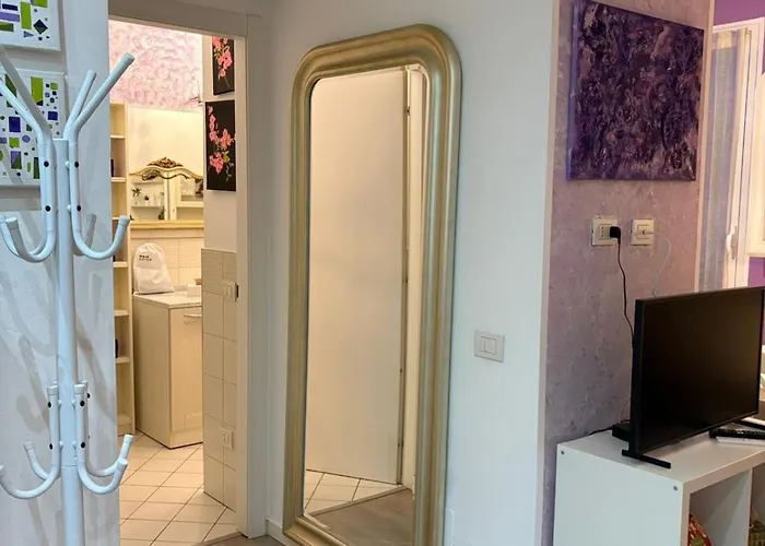 Lilla Lägenhet Milano