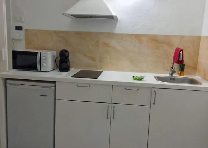 House Appartement